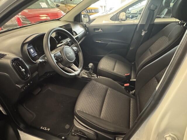 KIA PICANTO 1.0 DPi DynamicLine