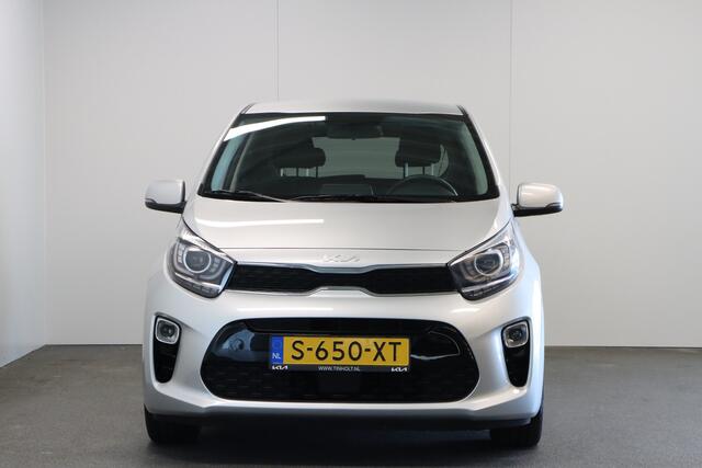 KIA PICANTO 1.0 DPi DynamicPlusLine