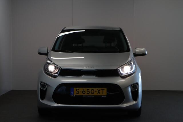 KIA PICANTO 1.0 DPi DynamicPlusLine