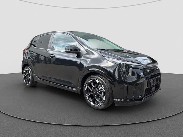 KIA PICANTO 1.0 DPI GT-Line 4-zits