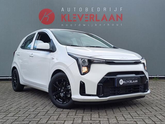 KIA PICANTO 1.0 DPI DynamicLine 5p. | CRUISECONTROL | NAVI | CAMERA | APPLE CARPLAY/ ANDROID AUTO | Wij bieden ook financiering mogelijkheden aan.