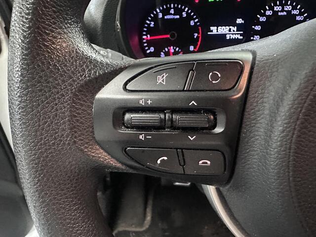 KIA PICANTO 1.0 CVVT ComfortLine SLECHTS 97.400KM, NEDERLANDSE AUTO!!!