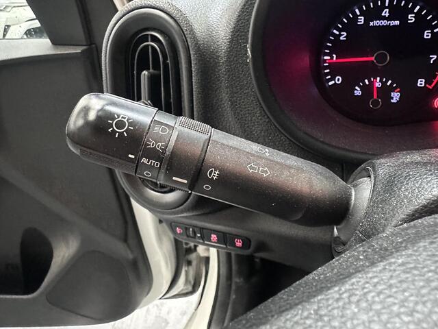 KIA PICANTO 1.0 CVVT ComfortLine SLECHTS 97.400KM, NEDERLANDSE AUTO!!!