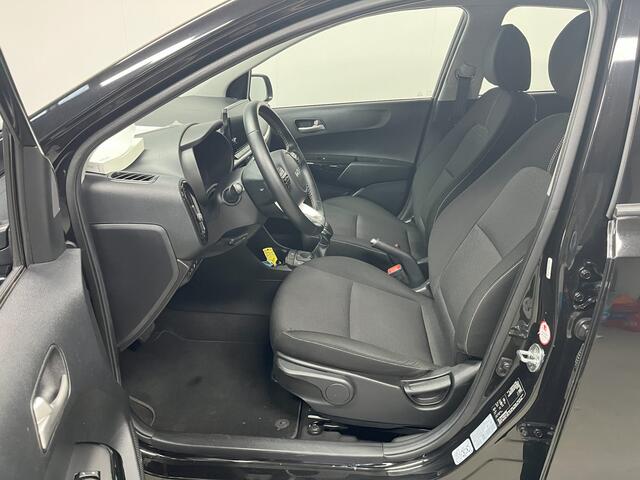 KIA PICANTO 1.0 DPi DynamicLine Automaat Apple Carplay Camera