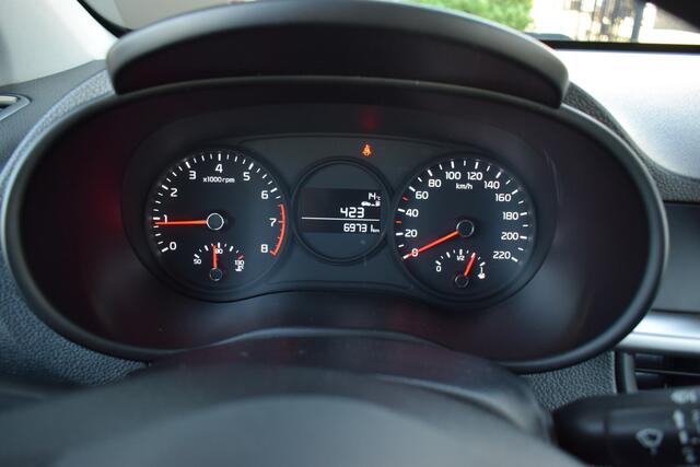 KIA PICANTO 1.0 MPi ComfortLine 5-Drs | Airco | ABS | Airbags | Audio | Bluetooth | Tot 10Jr. Kia-Garantie