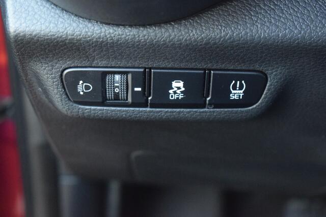 KIA PICANTO 1.0 MPi ComfortLine 5-Drs | Airco | ABS | Airbags | Audio | Bluetooth | Tot 10Jr. Kia-Garantie