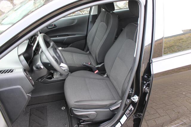 KIA PICANTO 1.0 CVVT EconomyPlusLine blue tooth audio airco