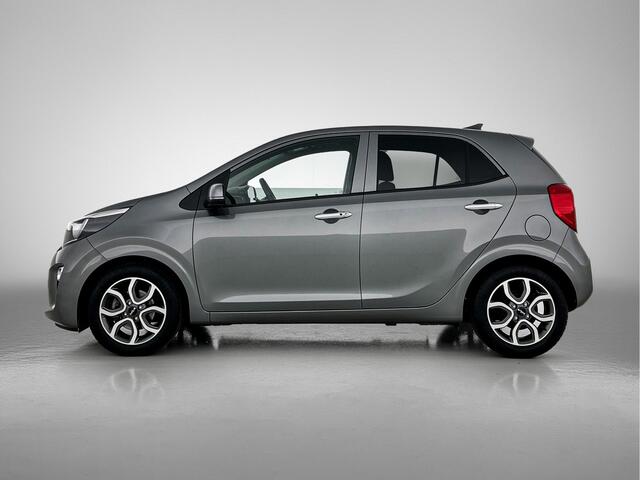 KIA PICANTO 1.0 DPi DynamicPlusLine Key-Less | Climate Control