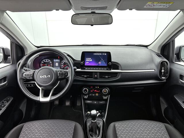KIA PICANTO 1.0 DPi DynamicPlusLine Key-Less | Climate Control