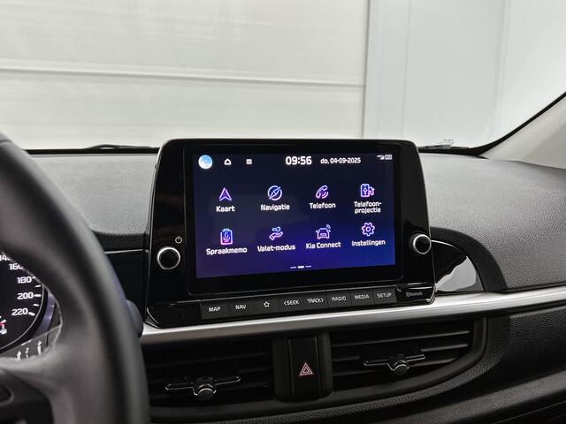 KIA PICANTO 1.0 DPi DynamicPlusLine Key-Less | Climate Control