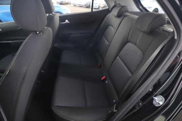 KIA PICANTO 1.0 CVVT ComfortPlusLine Navigator Navigatie Carplay Android Achteruitrijcamera 14 inch LMV Airco