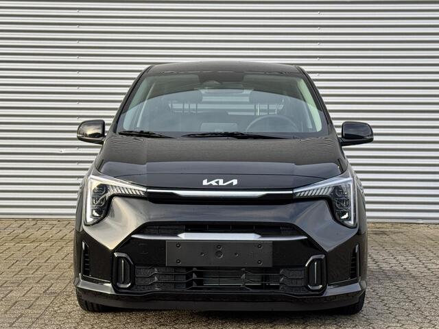 KIA PICANTO 1.0 DPI DynamicPlusLine | Demo | Led-koplampen | Camera | Navigatie | Apple Carplay |