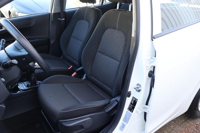 KIA PICANTO 1.0 CVVT ComfortPlusLine Navigator .