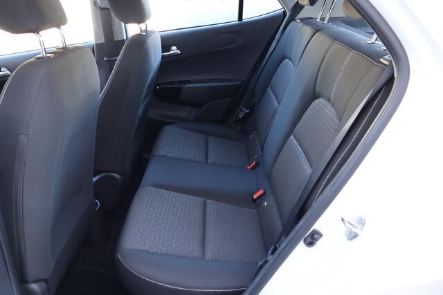 KIA PICANTO 1.0 CVVT ComfortPlusLine Navigator .