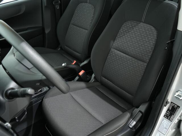 KIA PICANTO 1.0 DPi COMFORTLINE | Airco | Cruise | garantie tot 10-2030