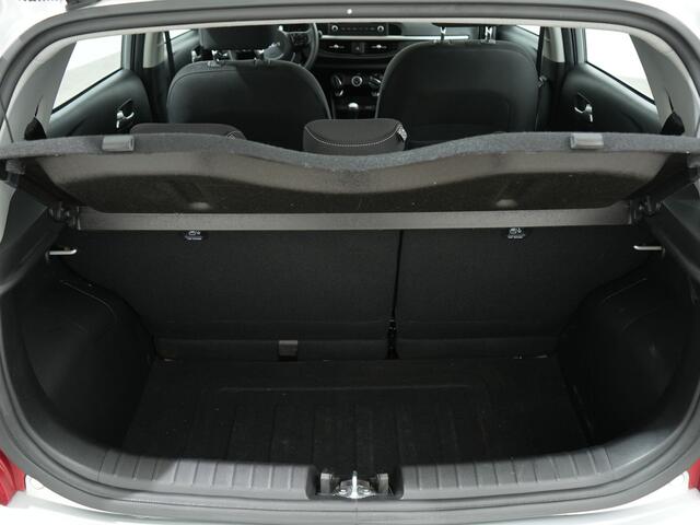 KIA PICANTO 1.0 DPi COMFORTLINE | Airco | Cruise | garantie tot 10-2030