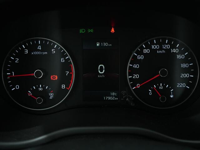 KIA PICANTO 1.0 DPi COMFORTLINE | Airco | Cruise | garantie tot 10-2030