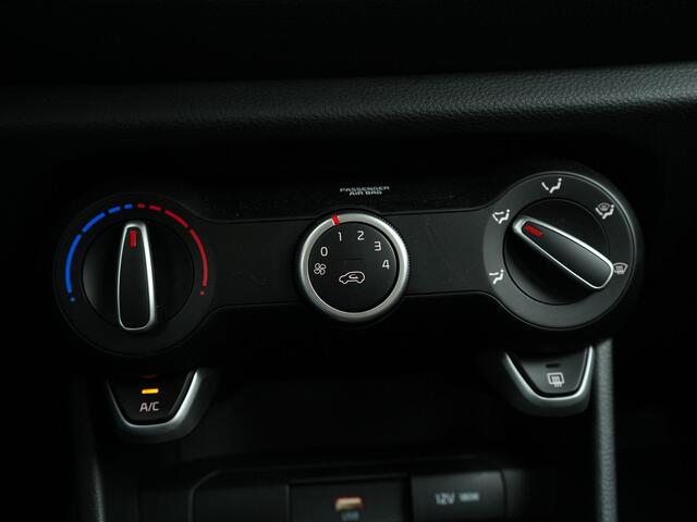 KIA PICANTO 1.0 DPi COMFORTLINE | Airco | Cruise | garantie tot 10-2030