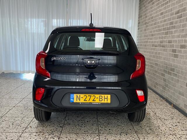 KIA PICANTO 1.0 DPi ComfortLine Airco/Cruise/Radio/EL-Ramen