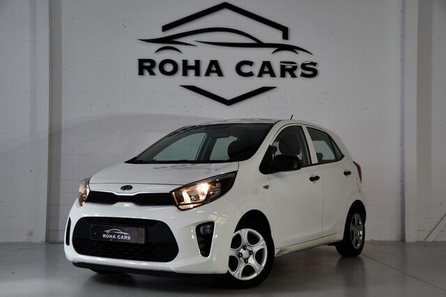KIA PICANTO 1.0 CVVT EconomyLine