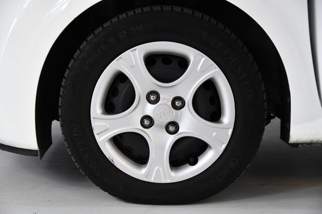 KIA PICANTO 1.0 CVVT EconomyLine