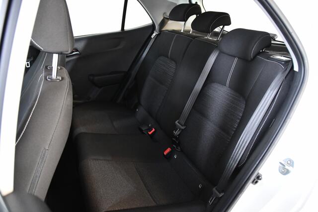 KIA PICANTO 1.0 CVVT EconomyLine