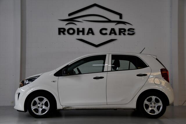 KIA PICANTO 1.0 CVVT EconomyLine