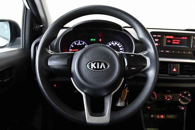 KIA PICANTO 1.0 CVVT EconomyLine