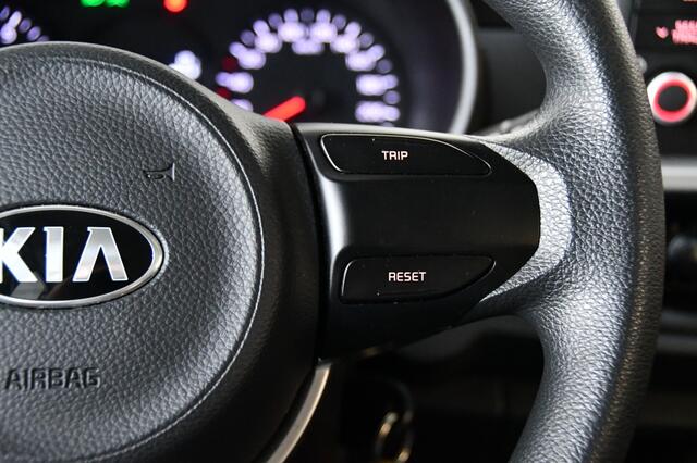 KIA PICANTO 1.0 CVVT EconomyLine