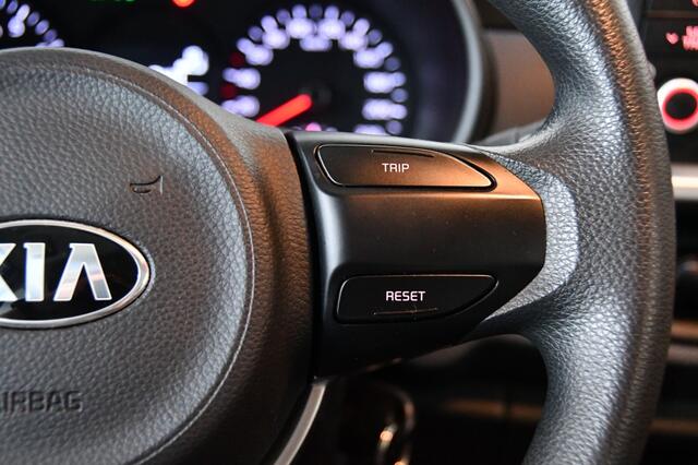 KIA PICANTO 1.0 CVVT EconomyLine