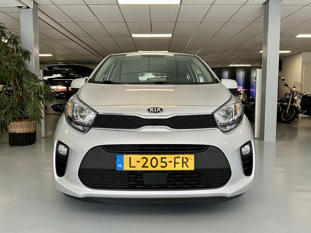 KIA PICANTO 1.0 DPi DynamicLine ** RIJKLAARPRIJS **