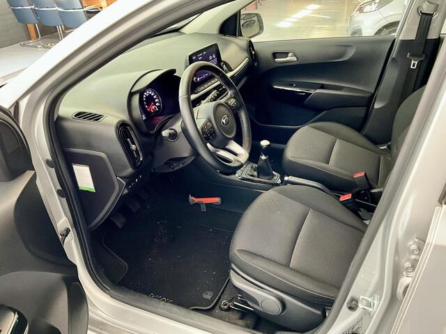 KIA PICANTO 1.0 DPi DynamicLine ** RIJKLAARPRIJS **