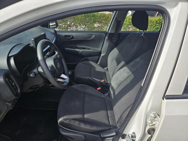 KIA PICANTO 1.0 MPi ComfortPlusLine