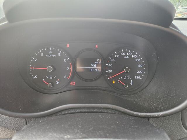 KIA PICANTO 1.0 MPi ComfortPlusLine