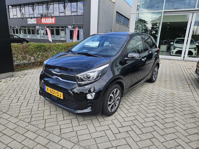 KIA PICANTO 1.0 DPi ComfortLine AUTOMAAT!!!
