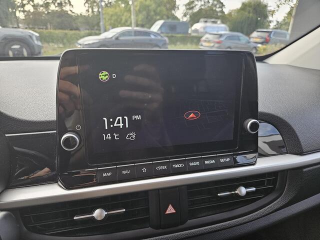 KIA PICANTO 1.0 DPi ComfortLine AUTOMAAT!!!