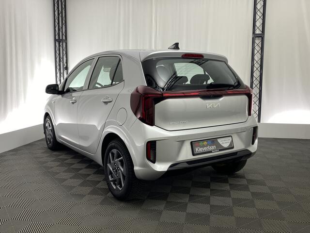 KIA PICANTO 1.0 DPI DynamicPlusLine Automaat | Apple Carplay | Sturr/Stoel Verwarming | Navi |