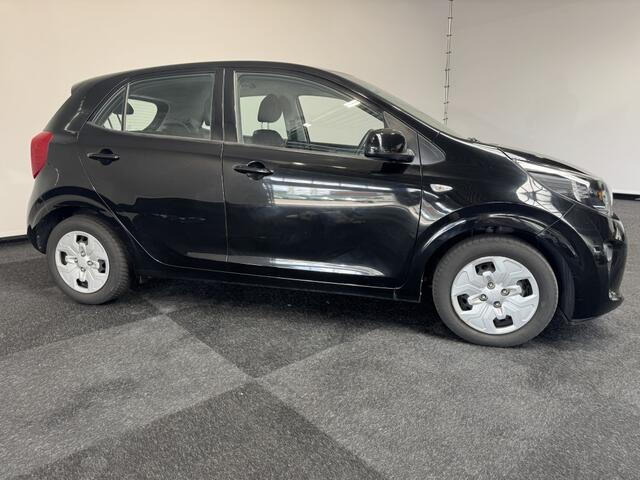 KIA PICANTO 1.0 CVVT ComfortLine 4-zits