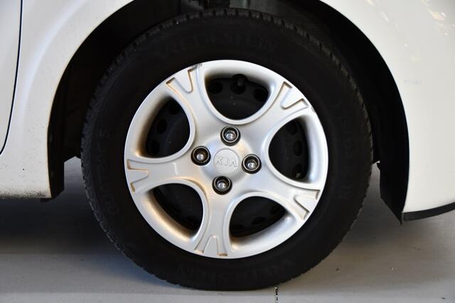 KIA PICANTO 1.0 CVVT EconomyLine Airco