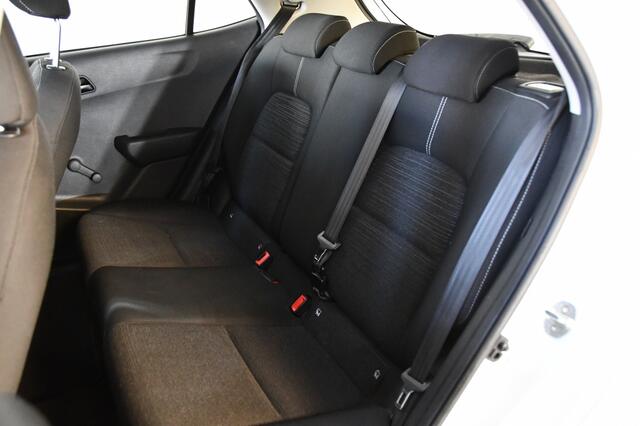 KIA PICANTO 1.0 CVVT EconomyLine Airco