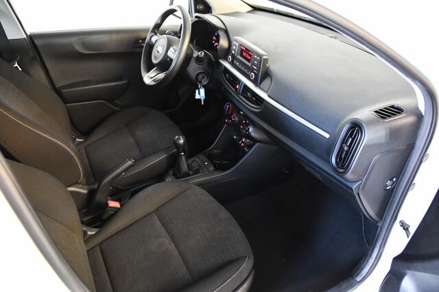 KIA PICANTO 1.0 CVVT EconomyLine Airco