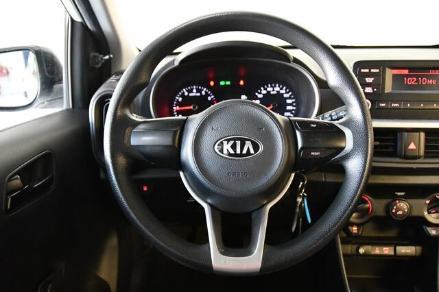 KIA PICANTO 1.0 CVVT EconomyLine Airco