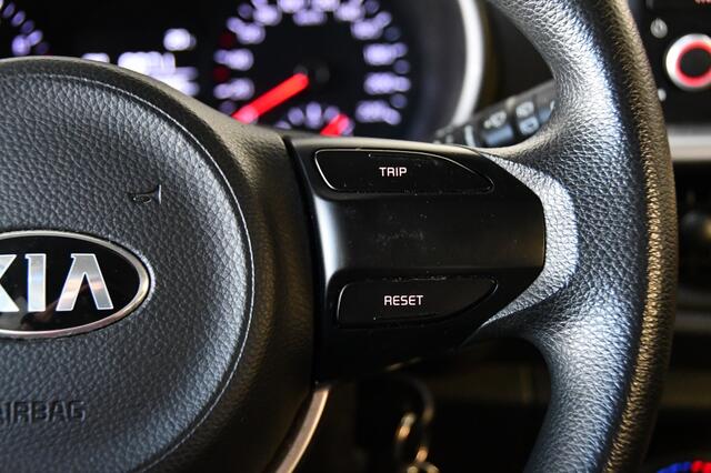 KIA PICANTO 1.0 CVVT EconomyLine Airco