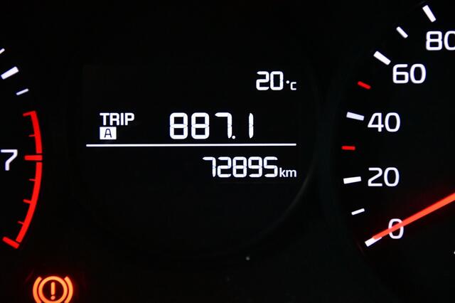 KIA PICANTO 1.0 CVVT EconomyLine Airco