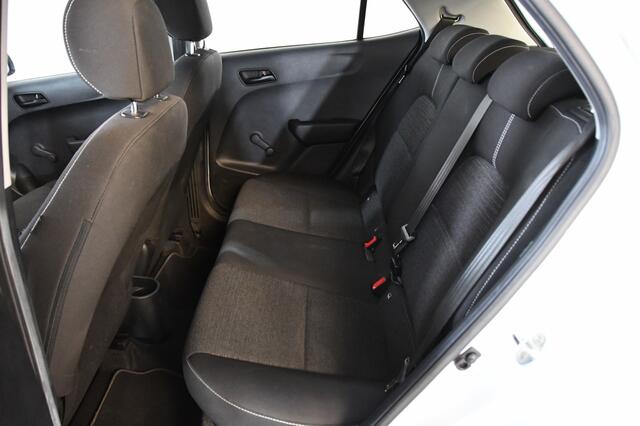 KIA PICANTO 1.0 CVVT EconomyLine Airco