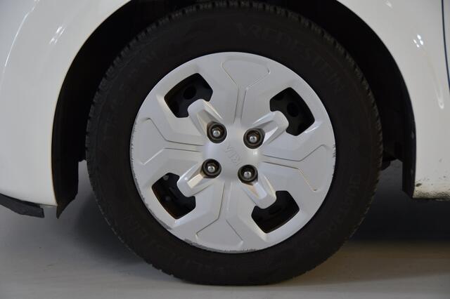 KIA PICANTO 1.0 CVVT ComfortLine