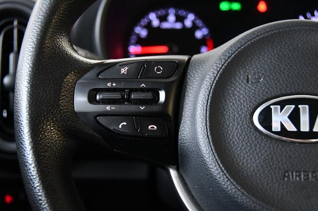 KIA PICANTO 1.0 CVVT ComfortLine