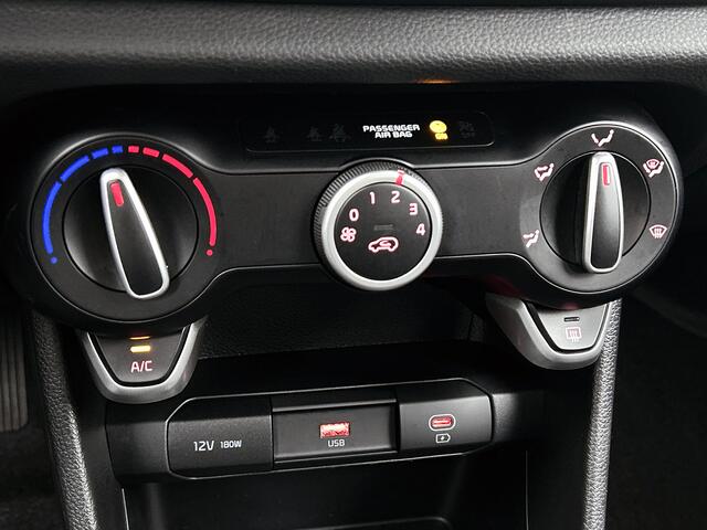 KIA PICANTO 1.0 DPI DynamicPlusLine Cruise Control | Apple Carplay/Android Auto | Navi