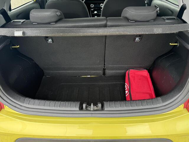 KIA PICANTO 1.0 DPi DynamicPlusLine | Keyless entry | Navigatie | Climate control |