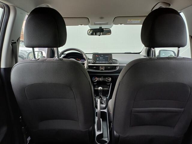 KIA PICANTO 1.0 MPi ComfortPlusLine | CAMERA | BLUETOOTH | AIRCO | Wij bieden ook financiering mogelijkheden aan.